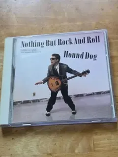 大友康平の決意/HOUND DOG −ROCK ME− (本) - メルカリ