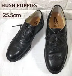 ハッシュパピー ブーツ・革靴