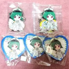 2026年最新】緑川さら アクリルスタンドの人気アイテム - メルカリ
