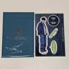 三代目 山下健二郎 アクスタ