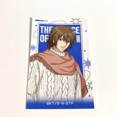 テニプリ ジャンフェス フォトカ