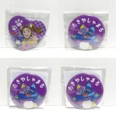 忍たま 缶バッジ 忍形劇 平滝夜叉丸 358TB T[Ｐ]