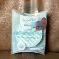 キャンディドールブライトピュアルースパウダー＜ミント＞ 5gのサムネイル