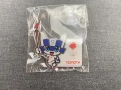 2026年最新】オリンピック ピンバッジ トヨタの人気アイテム - メルカリ