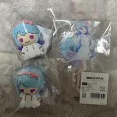 アイカツ DMMスクラッチ 湊みお