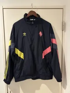 ユベントス LIFESTYLER OGトラックトップ