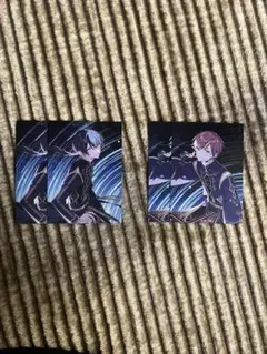 プロセカ　グッズ　まとめ売り　東雲彰人　青柳冬弥　天馬司　神代類 プロセカ 青柳冬弥 神代類 東雲彰人 天馬司 グッズ - メルカリ