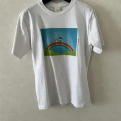 パルコ コジコジ yoshirotten Tシャツ黒 Mサイズ - メルカリ