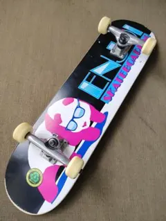 2026年最新】ENJOI スケートボード コンプリートの人気アイテム - メルカリ