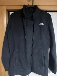 THE NORTH FACE ボアジャケット ブラック