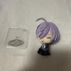 榊ネス 3SKM 2周年 缶バッジ 白衣装 - メルカリ