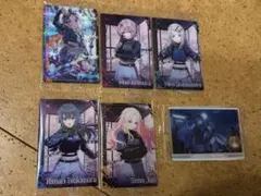 学園アイドルマスター ウエハース カード 3弾 まとめ売り