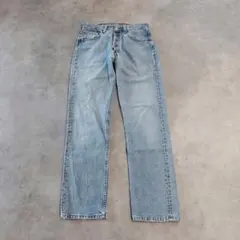 リーバイス501 Levis W32 デニム 青 カナダ製 90s 18539 - メルカリ