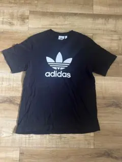 【美品】 adidas オリジナルス Tシャツ 半袖 Lサイズ