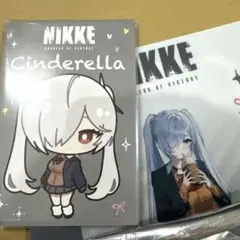 勝利の女神 キャラクターグッズ