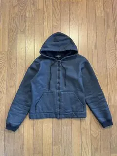 2026年最新】A.P.C. タイプ：ジップアップ メンズ パーカーの人気