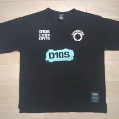 LUZeSOMBRA D10S DRAGON76 Tシャツ Mサイズ