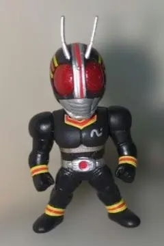 CONVERGE KAMEN RIDER 13　仮面ライダーBLACK