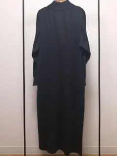 【CLOCHE】ニットワンピース