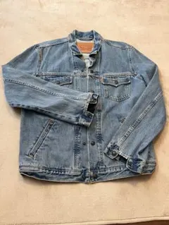 levi's オレンジタブ