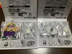 スーパーマリオ　キャラマグネッツ2