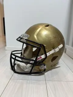 2025年最新】riddell ヘルメットの人気アイテム - メルカリ