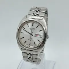 稼動 SEIKO LM 自動巻き メンズ 23石 デイデイト ヴィンテージ