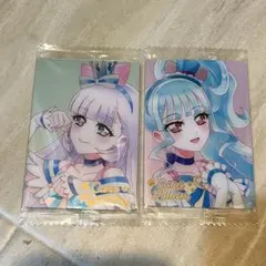 ニャミー　リリアン　HRセット