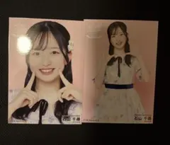NMB48 石山千尋 WE ARE NMB48 2026 ランダムトレカ - メルカリ