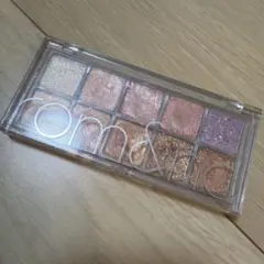 rom&nd アイシャドウパレット