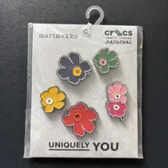 マリメッコ ジビッツ 正規品 クロックスのサムネイル