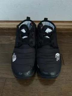 [ザノースフェイス] ブーツ ヌプシ トラクションライト 24cm