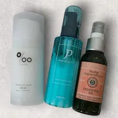 Ristico repair シャンプー＆トリートメントセット 700ml - メルカリ