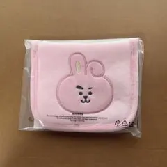 2026年最新】bts ポーチの人気アイテム - メルカリ