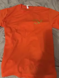 【男女兼用Mサイズ】メロンメロンマラソン2026 Tシャツのサムネイル