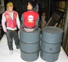 2026年最新】G I ジョー 人形の人気アイテム - メルカリ