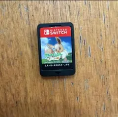 2026年最新】nintendo switch ポケットモンスター let's go! イーブイ