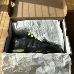 Nike Air Max 95 BIG BUBBLE SE 