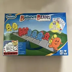 バランスビーンズ　知育玩具のサムネイル