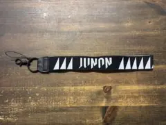 BE:FIRST JUNON Mainstream BIGハンドストラップ