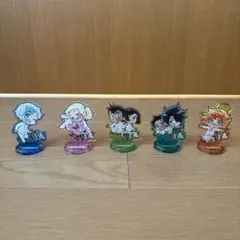 ぴたでふおめ 約束のネバーランド