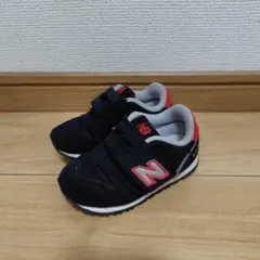 New Balance スニーカー 373 14センチ