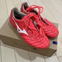 ミズノ　モナルシーダneo 2 Elite 23.5