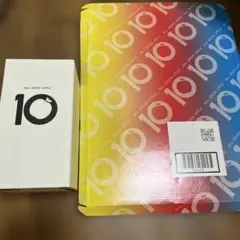 Mrs. GREEN APPLE 初回限定盤 アルバム10 CD DVD