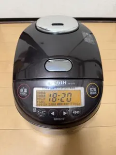 象印 炊飯器 NP-ZT10のサムネイル