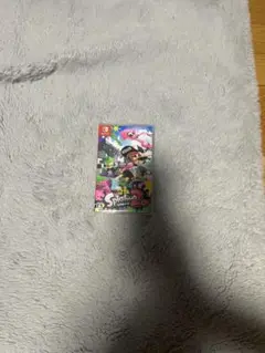 スプラトゥーン2