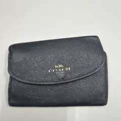 coachのキーケース