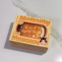 Mellojoy メロジョイ クリームワッフル 三角 丸 - メルカリ
