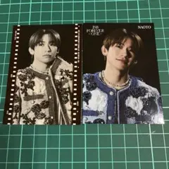 NAOTO フォトカード 三代目 J Soul Brothers