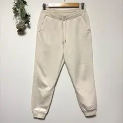 UNIQLO｜ヒートテックボアスウェットパンツ｜裏起毛｜あったかパンツ｜ユニクロ